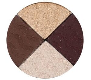 Quad Eye Shadow chile