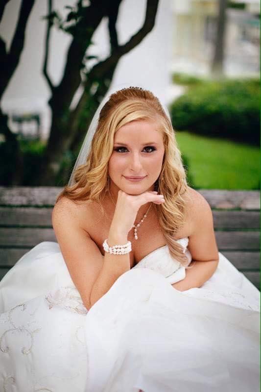 April South Bridal Professional Makeup Artist