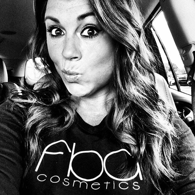 Professional Makeup Artist April South